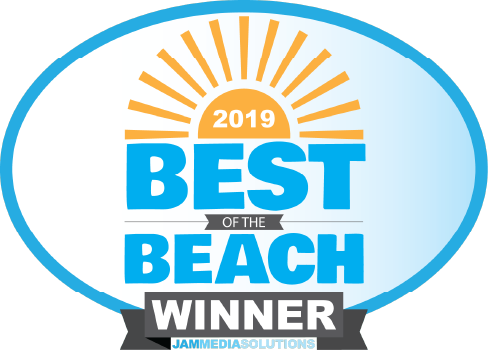 Best of the Beach Winner 2019