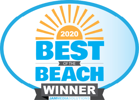 Best of the Beach Winner 2020